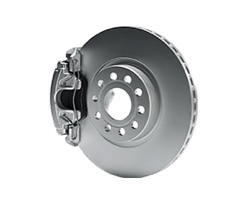 Brake Parts for 1984 Volkswagen Rabbit Convertible