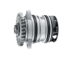 Cooling Parts for 1984 Volkswagen Rabbit Convertible