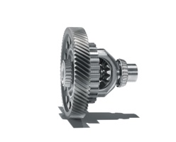 Transmission and Driveline Parts for 1984 Volkswagen Rabbit Convertible